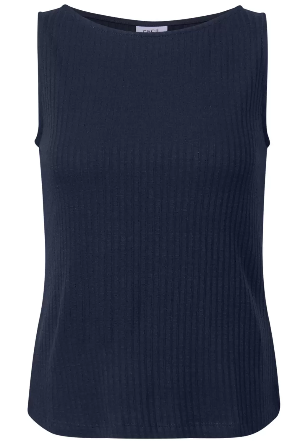 Rib Top