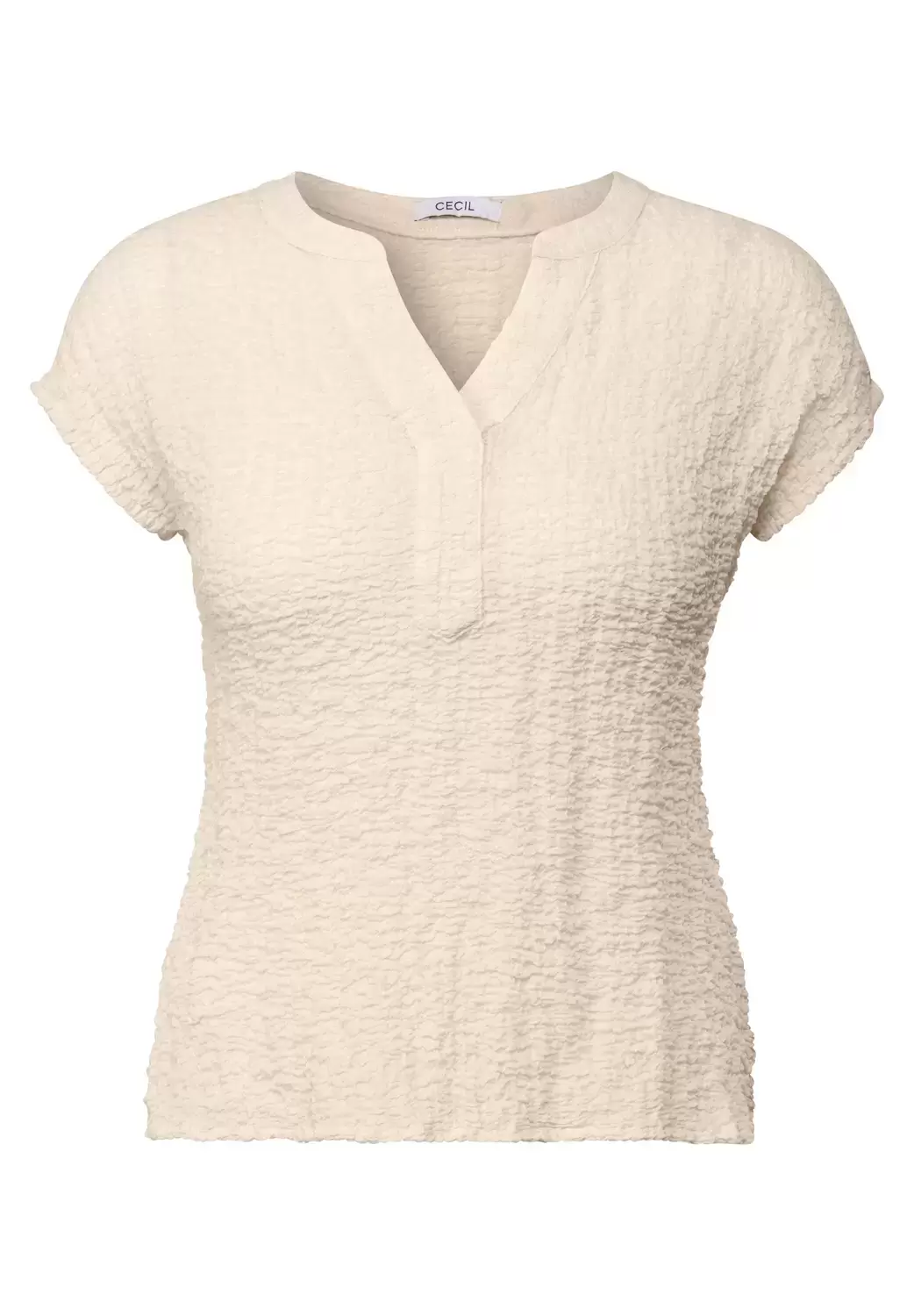 Structure Blouse