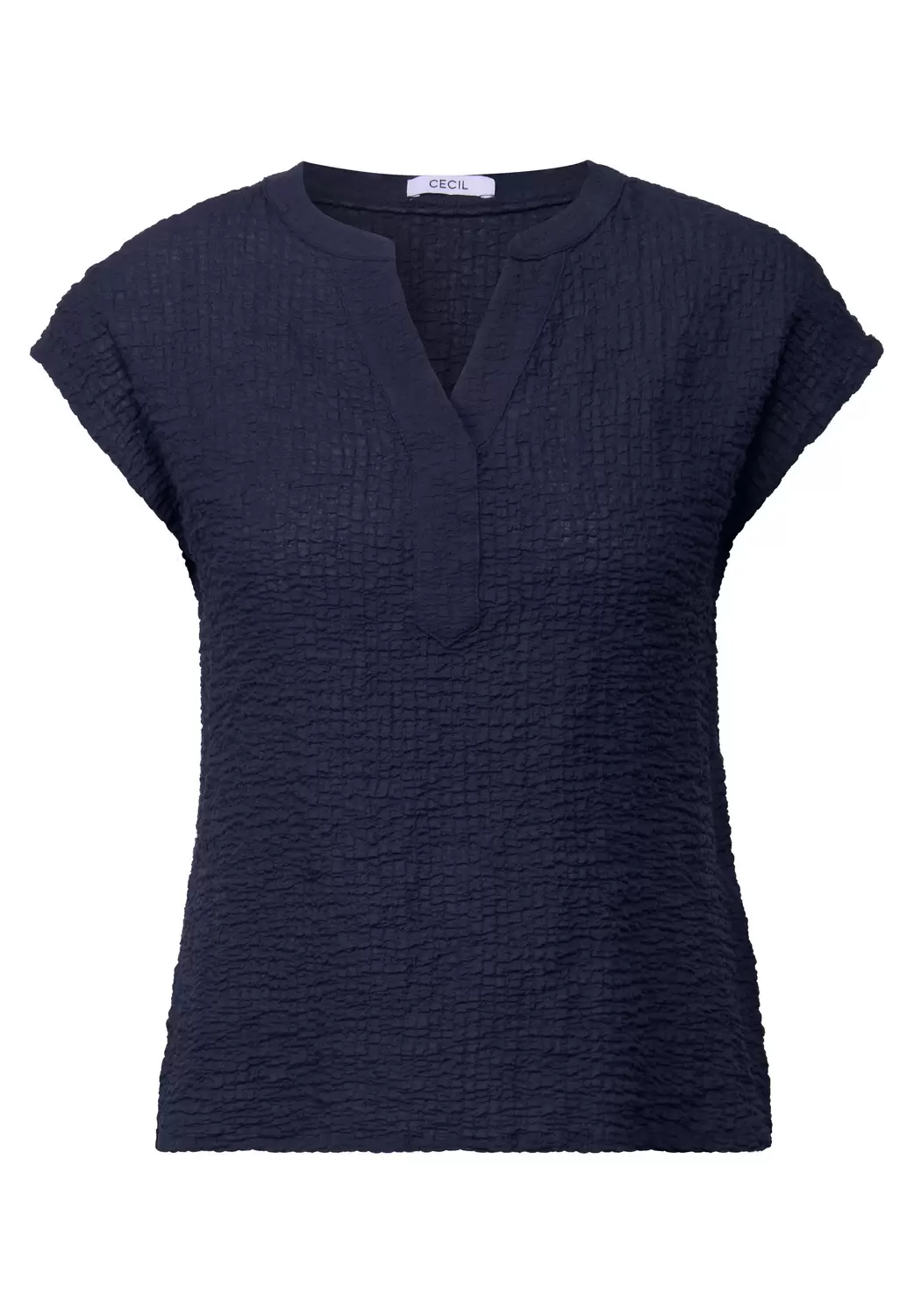 Structure Blouse