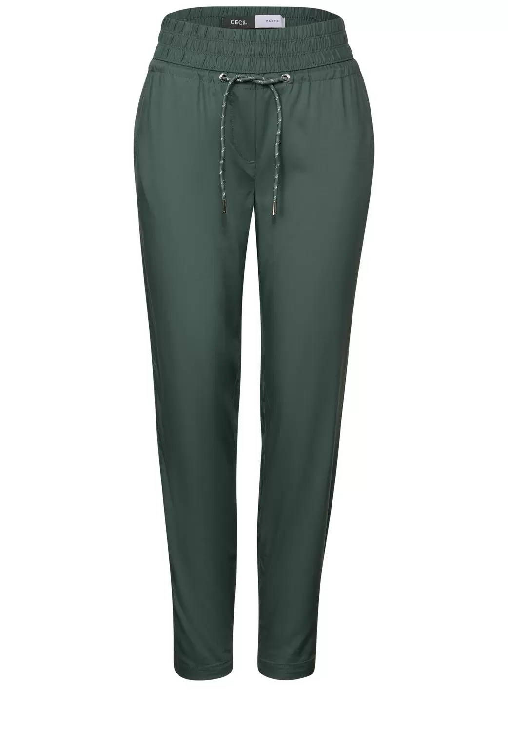 Loose Fit Hose