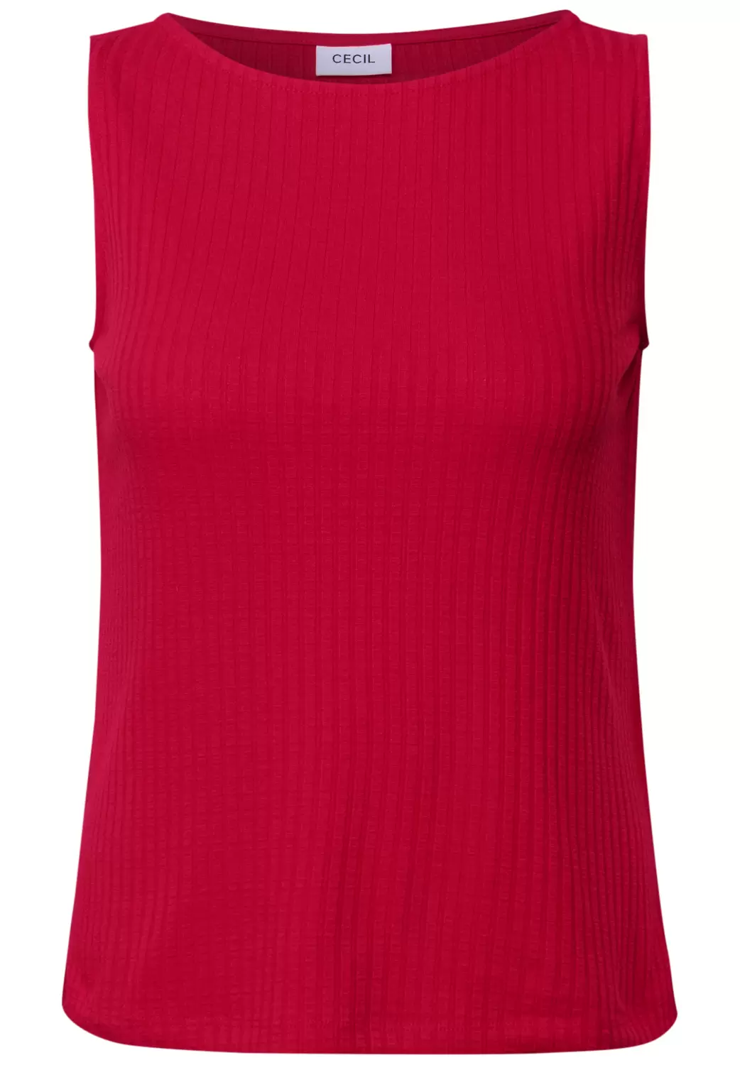 Rib Top