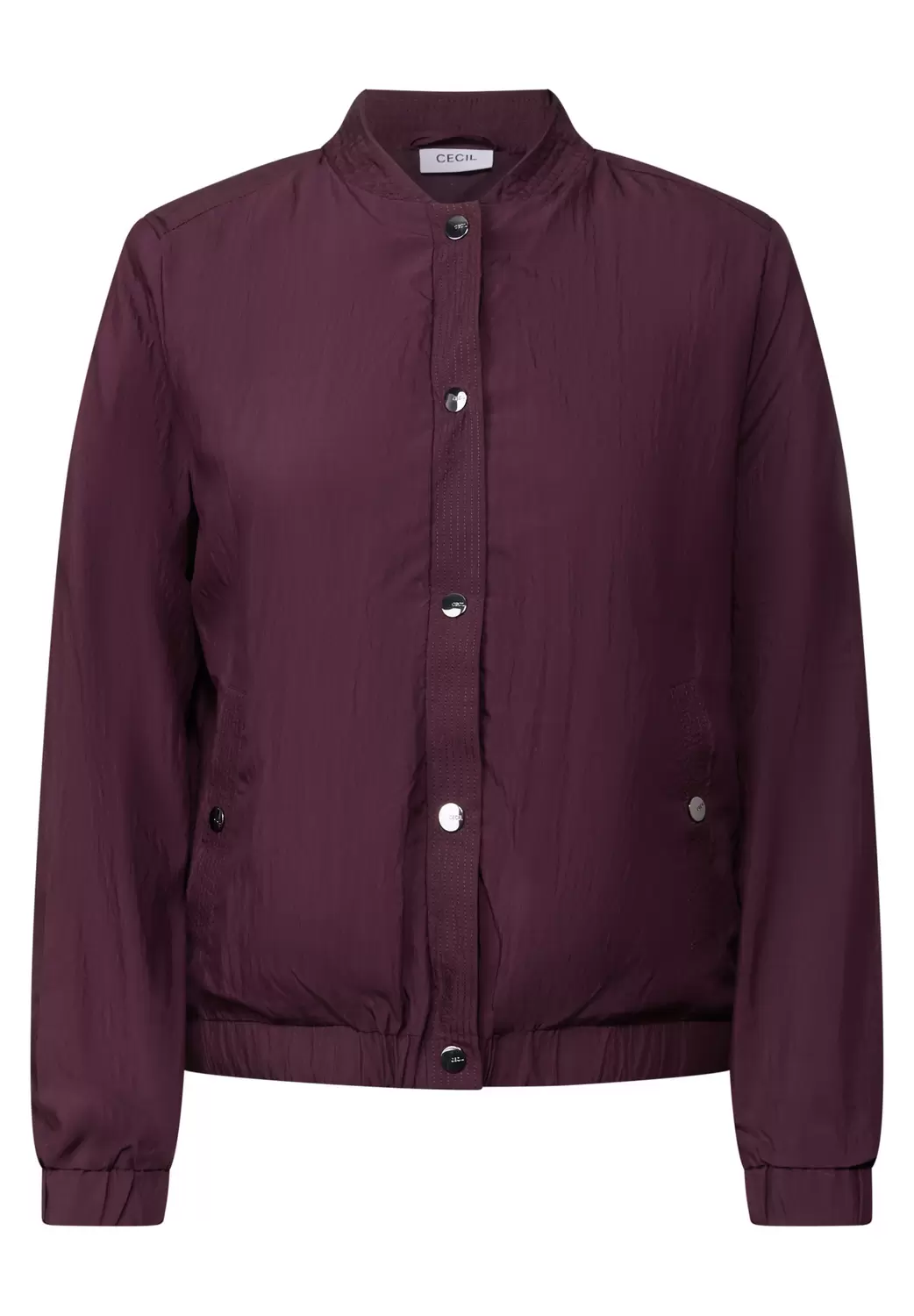 Papertouch Blouson