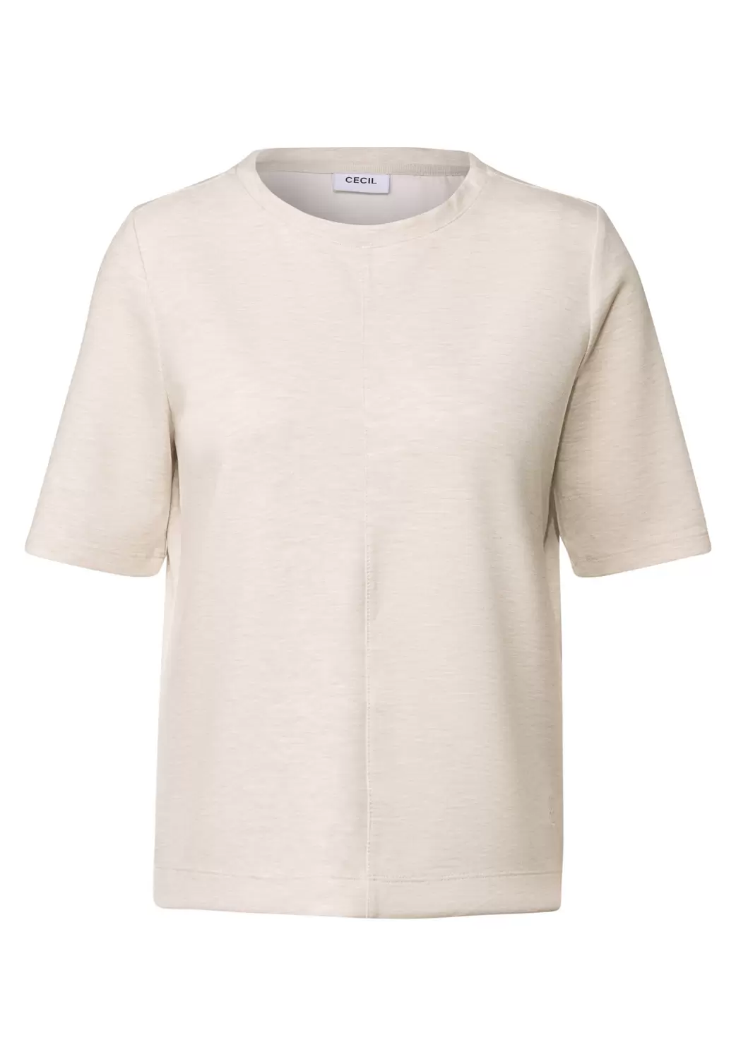Kurzarmsweatshirt