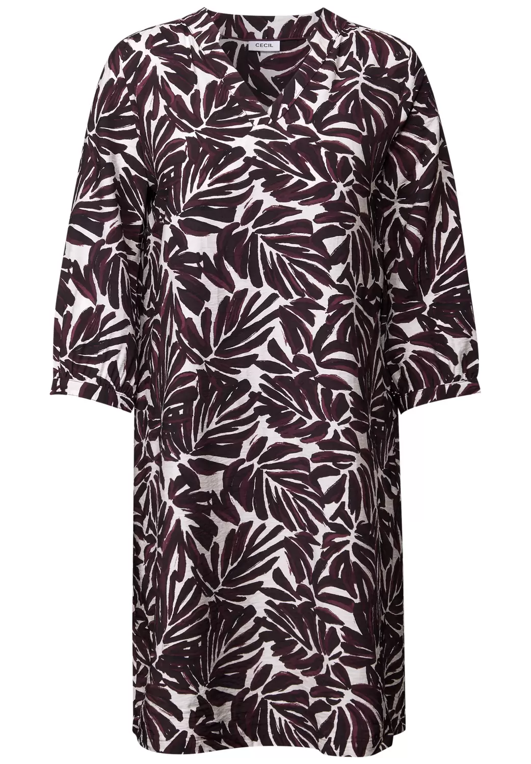 AOP Dress female