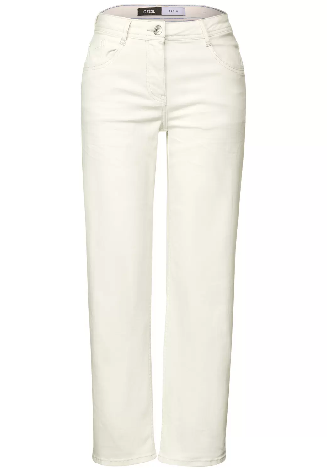 Style Neele STRAIGHT Ecru - 16767/light beige