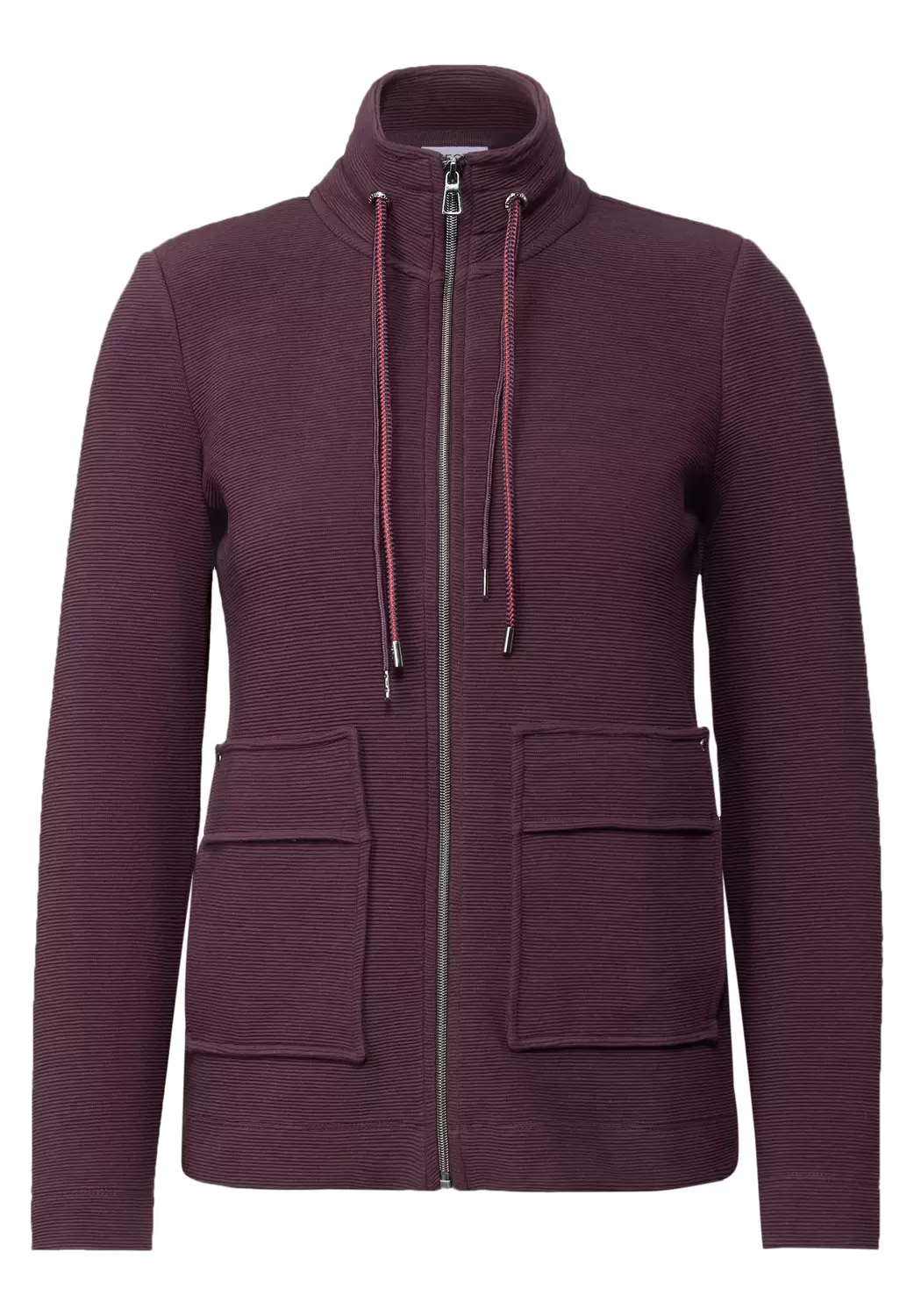 Leichte Ottoman Jacke