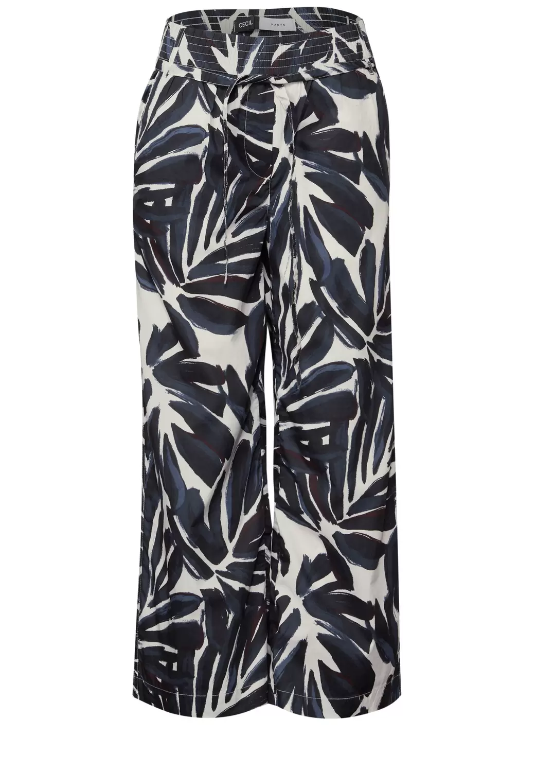 TOS Style Neele Light Cotton A - 36831/urban dark