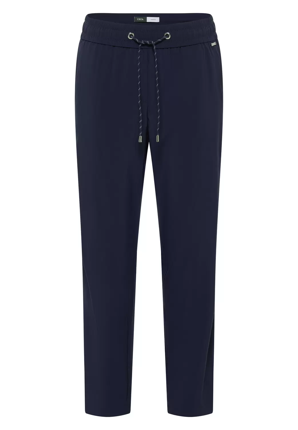 Hose im Casual Fit