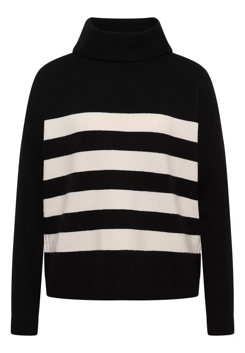 Softer Rollkragenpullover