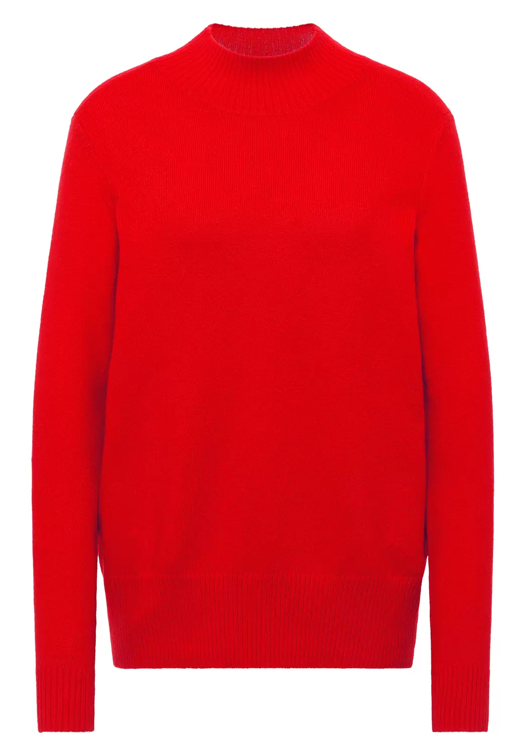 Cosy Turtleneck Pullover