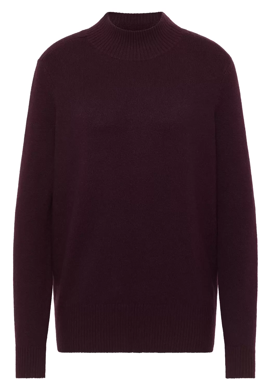 Cosy Turtleneck Pullover