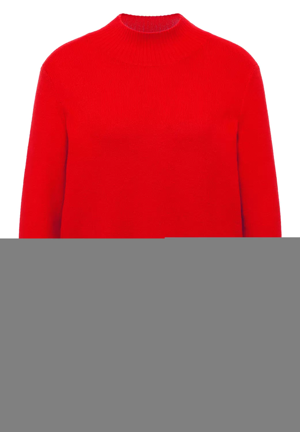 Cosy Turtleneck Pullover