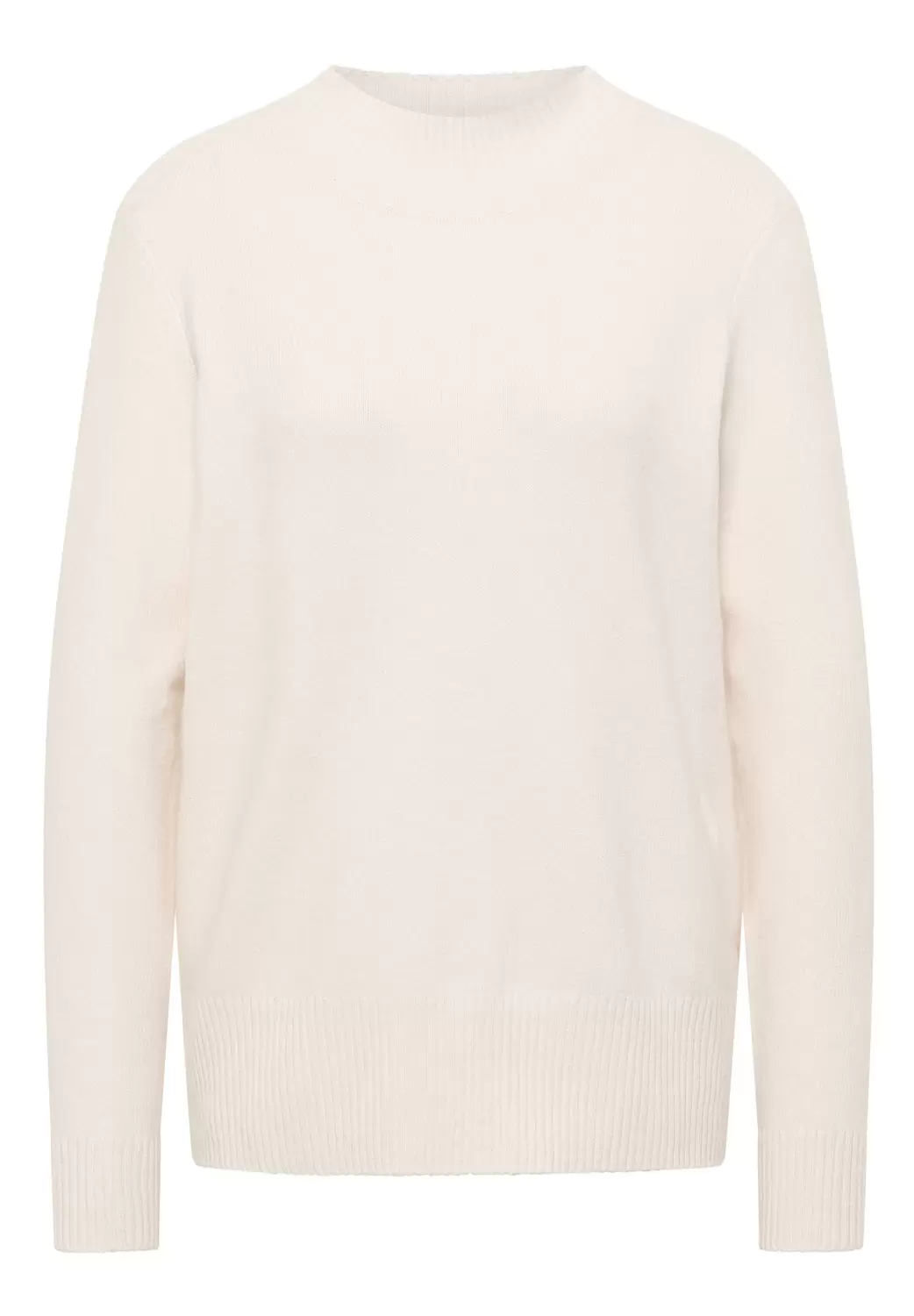 Cosy Turtleneck Pullover