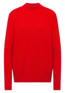 NOS_Cosy turtle shoulder detai - 16709/pumkin oran