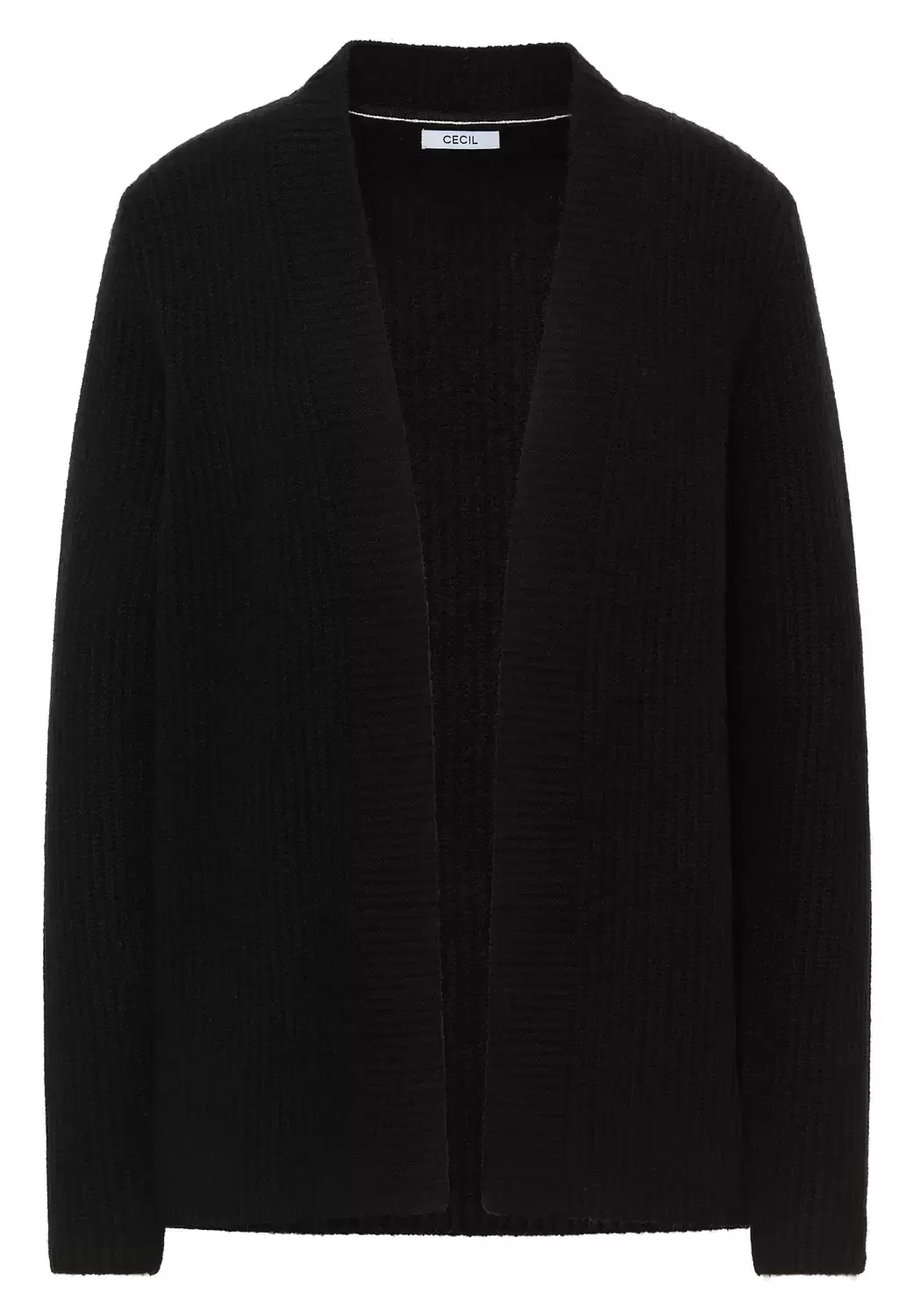 Offener Cosy Cardigan