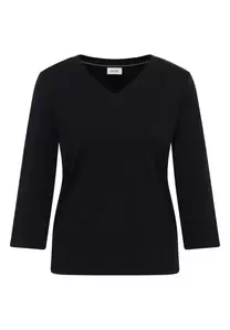 Basic V-Neck Shirt