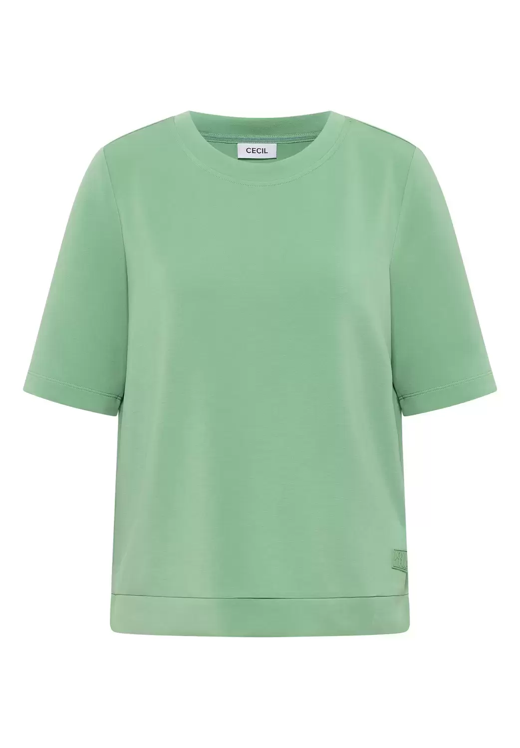 TOS Solid Soft Modal T-Shirt