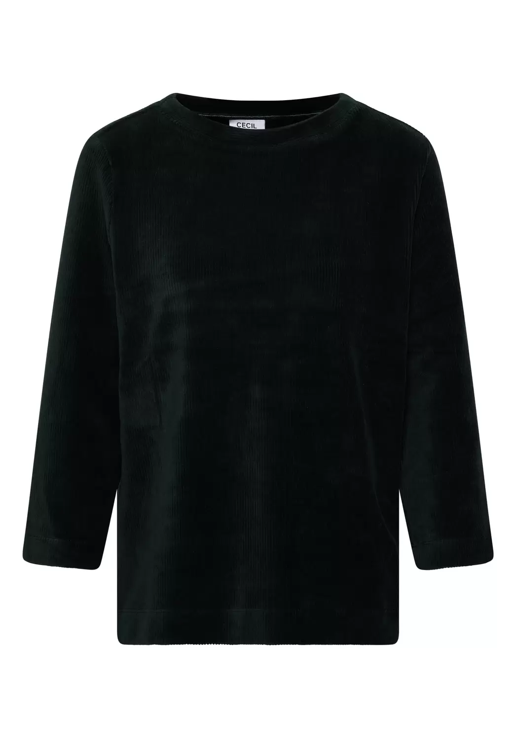 Cord T-Shirt