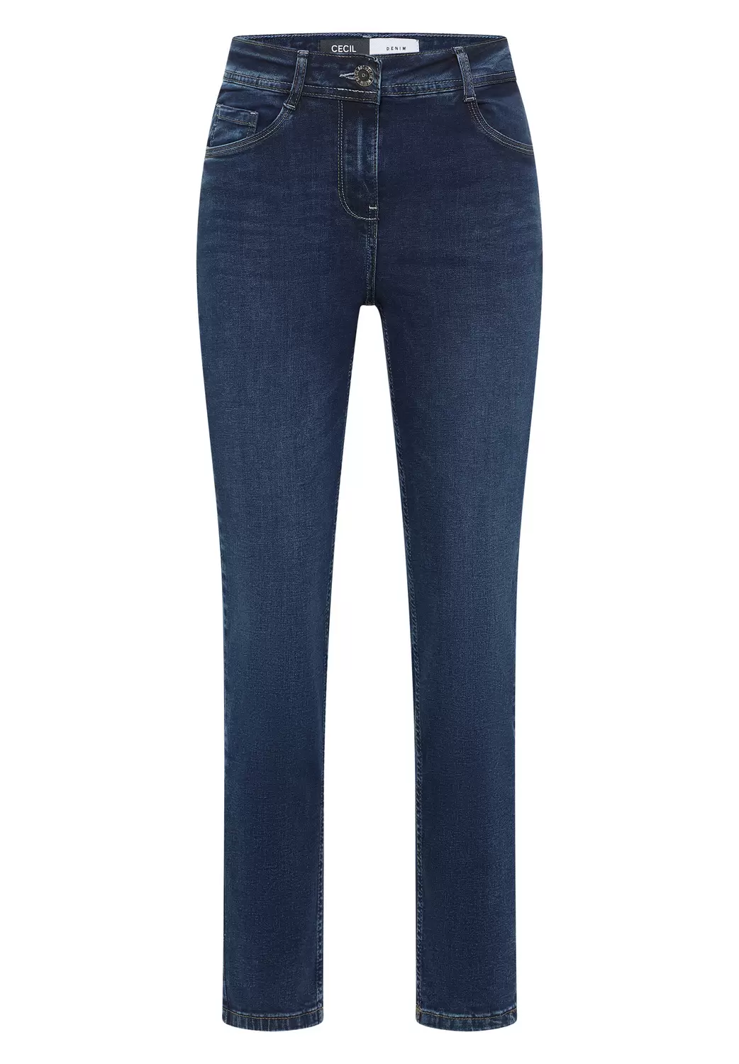 Style NOS Vicky Mid Blue female