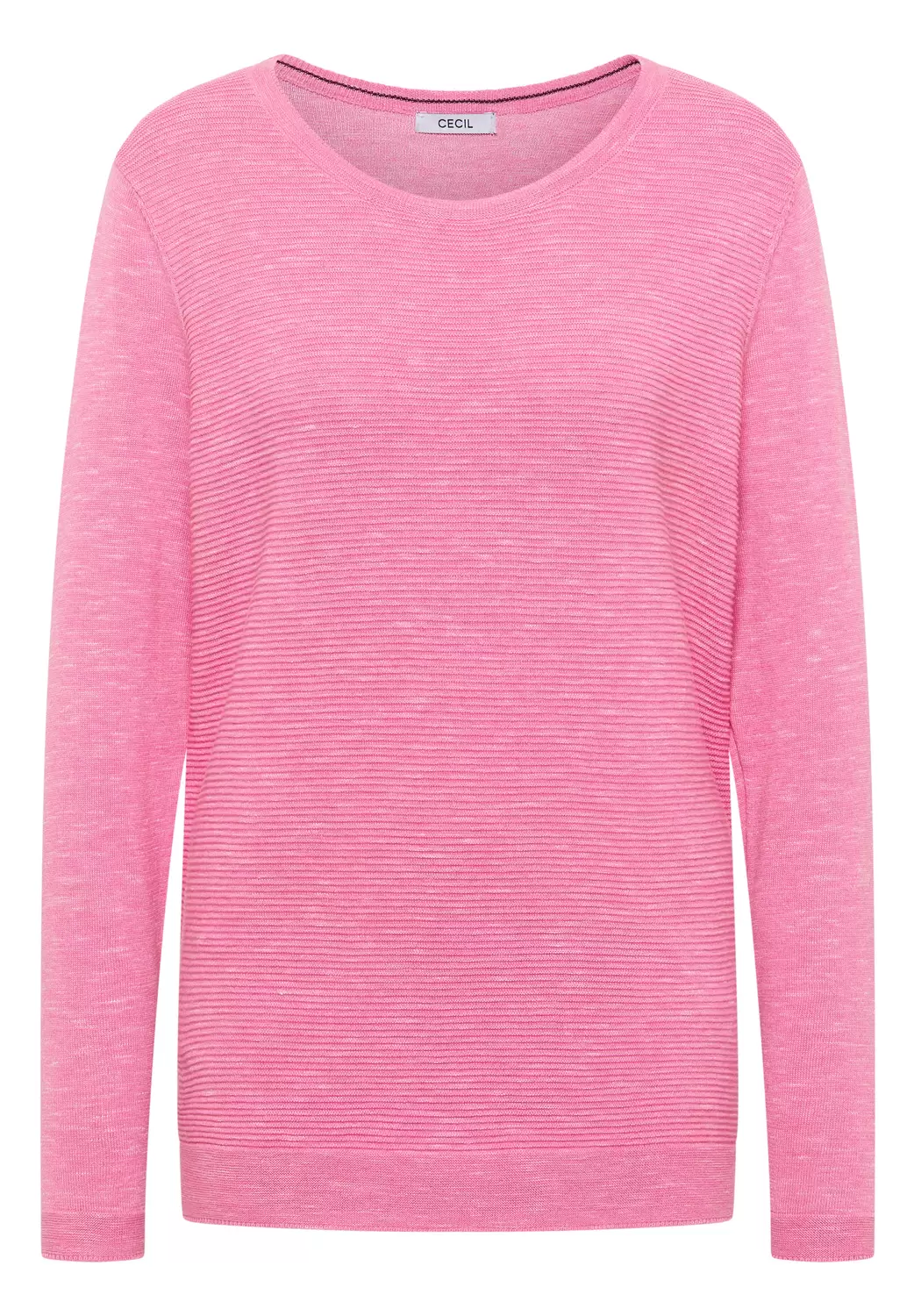 NOS_structured Roundneck