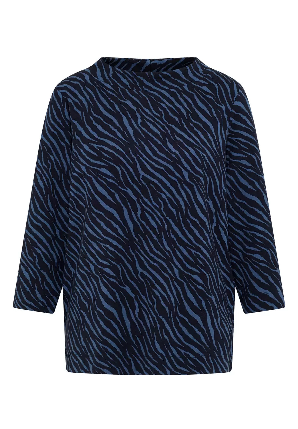Minimal AOP Funnel Neck