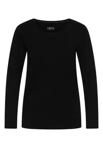 Style NOS Pia - 10001/Black