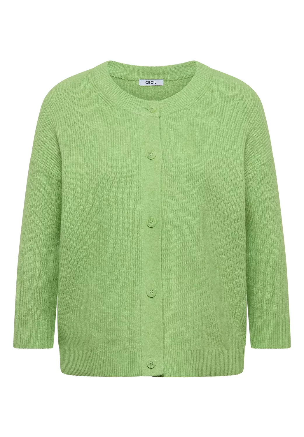 XXL TOS_Short Cardigan female