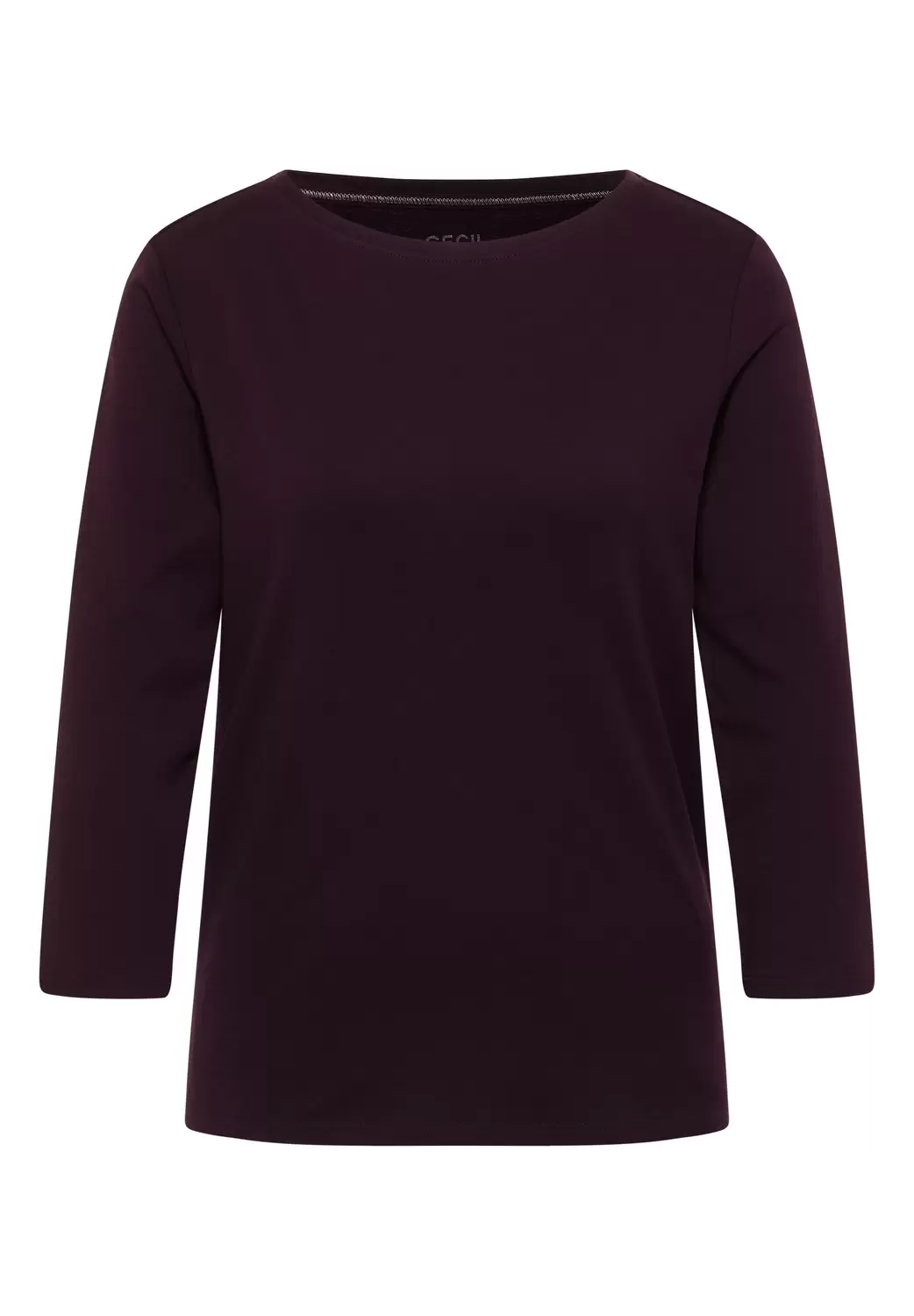 NOS Basic Boatneck