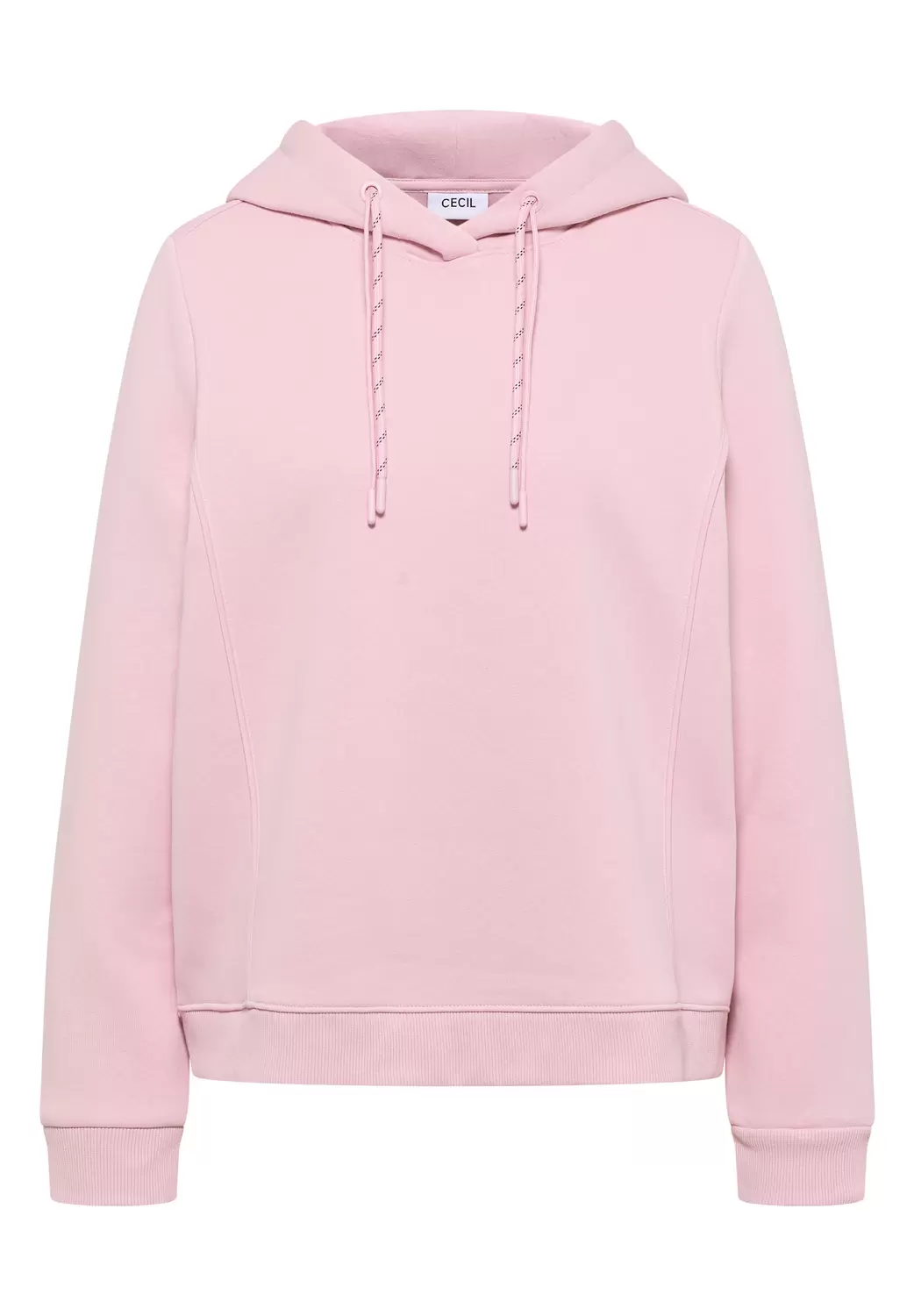 TOS Hoodie with Embroidery