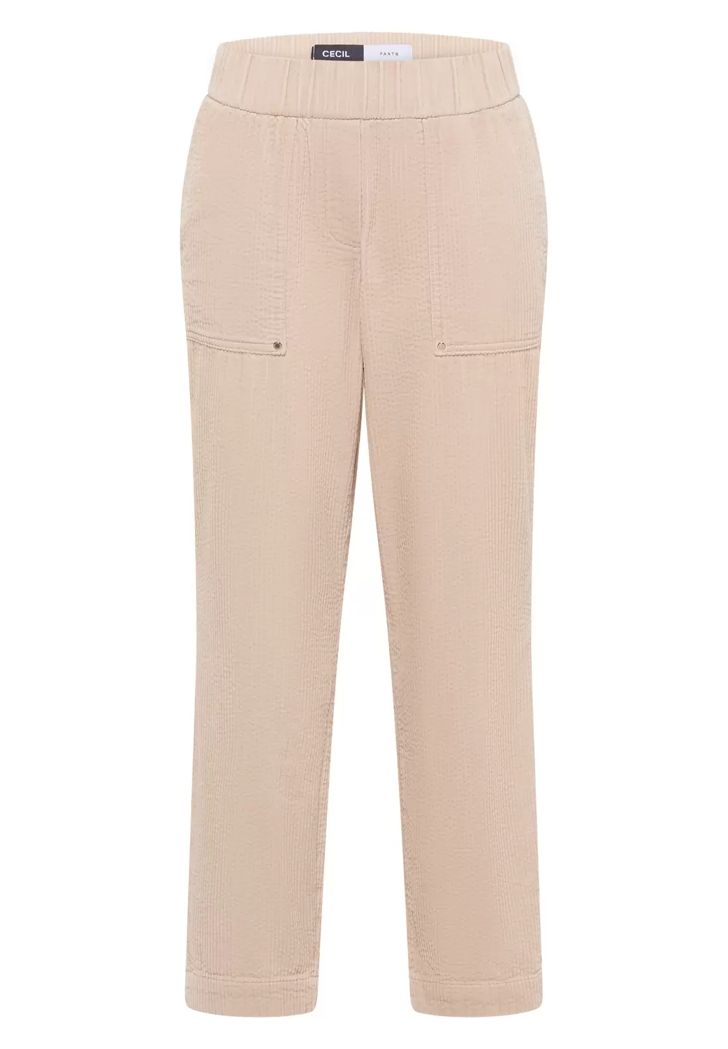 Style Chelsea Sporty Corduroy