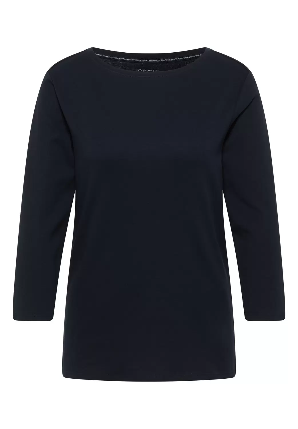 NOS Basic Boatneck