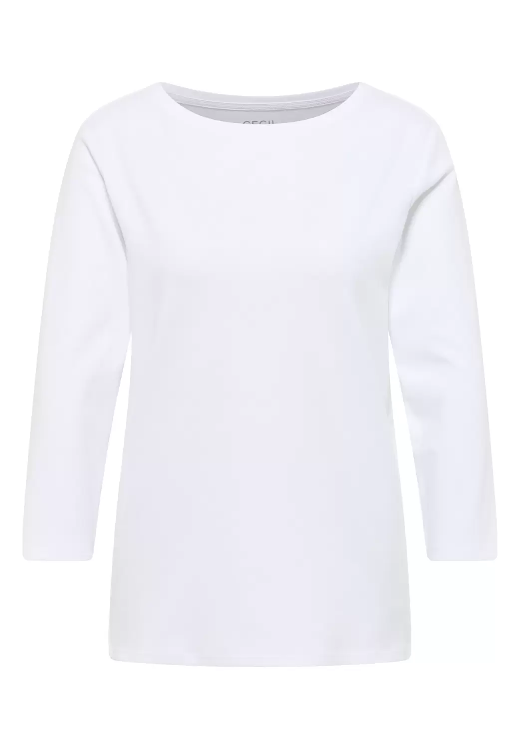 NOS Basic Boatneck