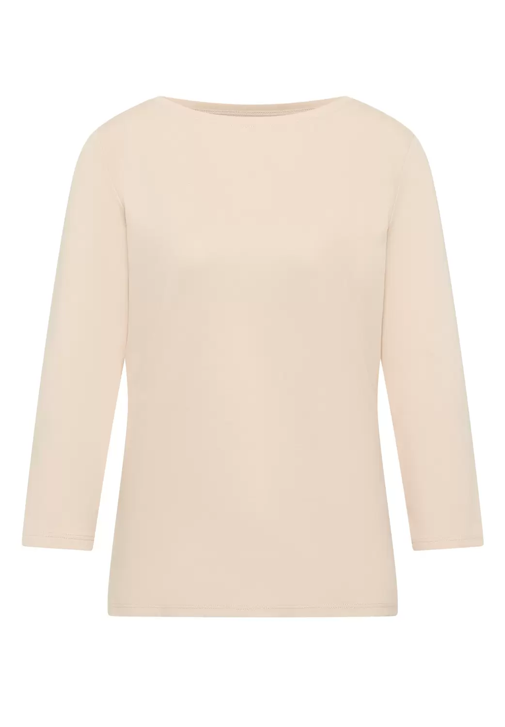 NOS Basic Boatneck female