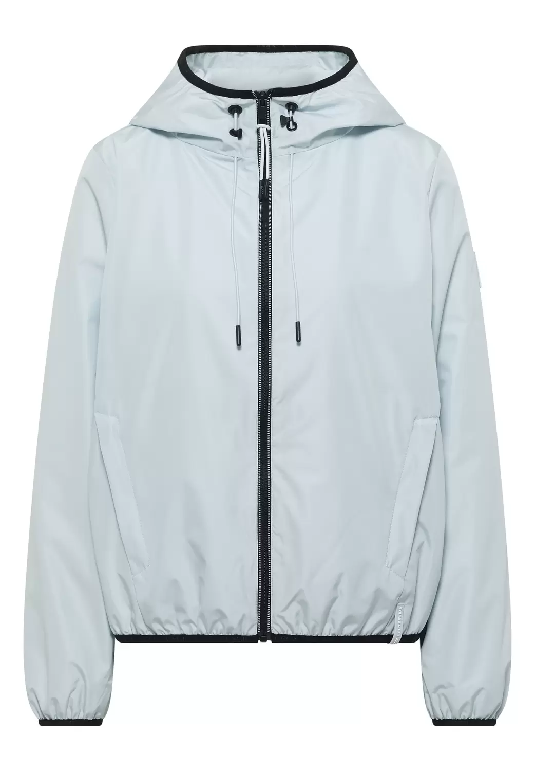 XL Padded Jacket - packable female