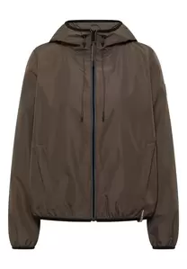 Padded Jacket - packable