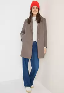 Lurex Knit Cap - 16709/pumkin orange