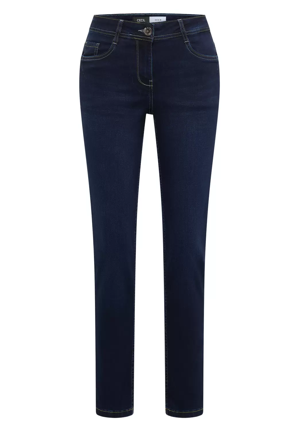 Style NOS Scarlett Dark Blue female