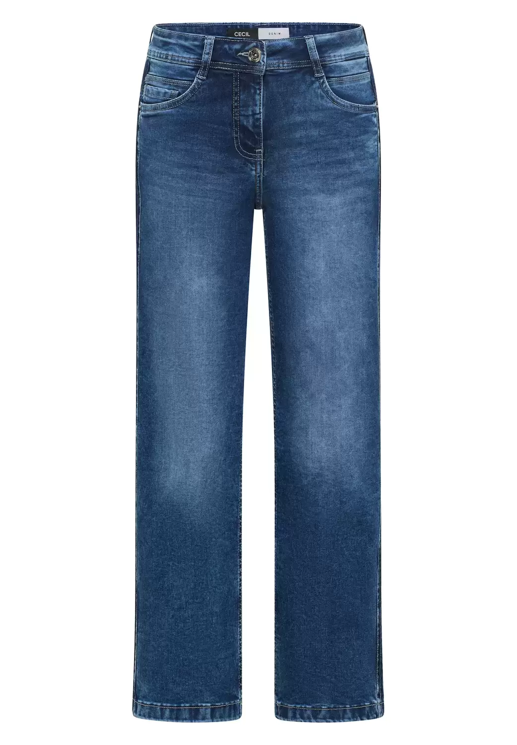 Syle NOS Neele Mid Blue female