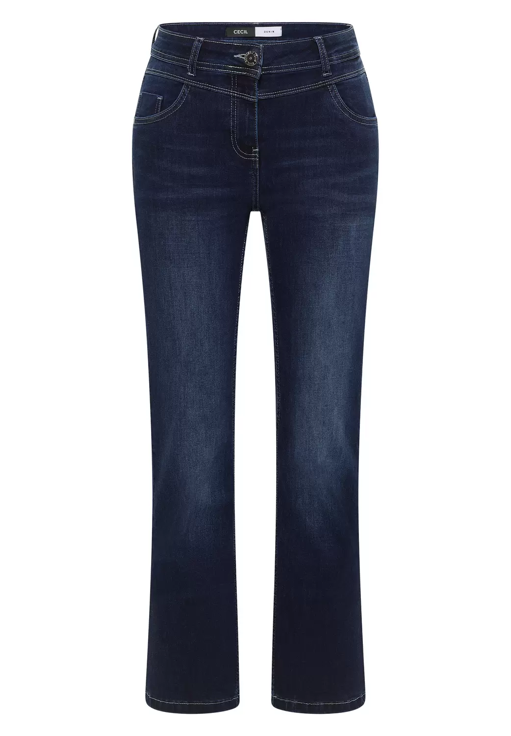 Style NOS Toronto BOOTCUT Dark female