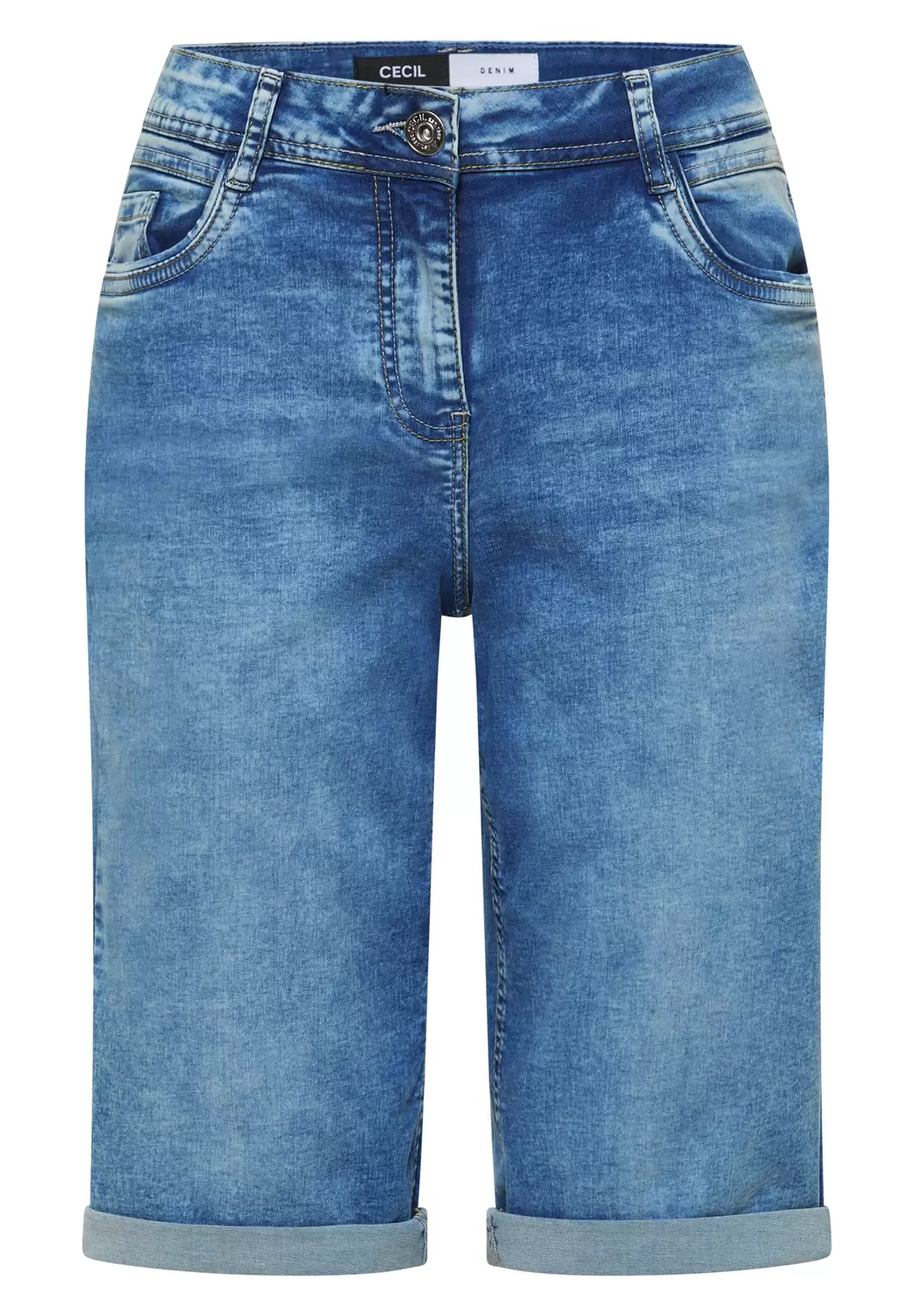 NOS Neele Shorts Light Blue