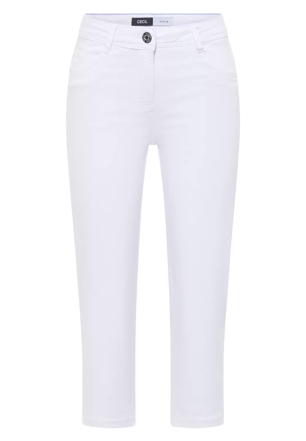Style NOS Toronto White 22 female