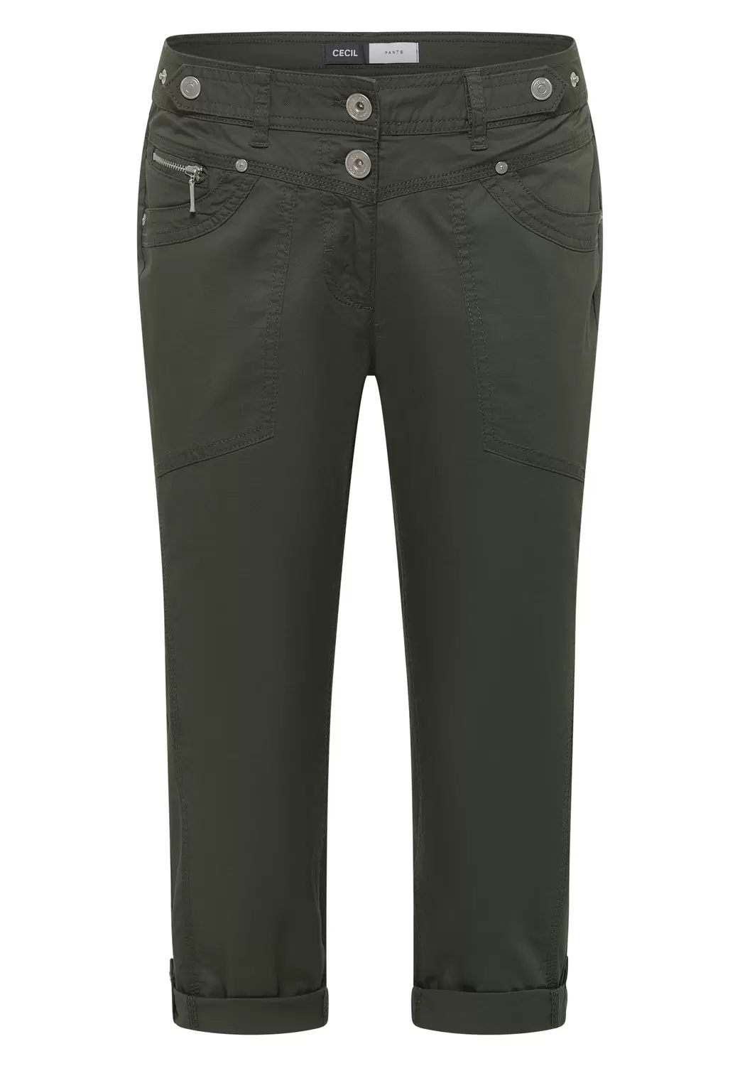 NOS Style New York Papertouch