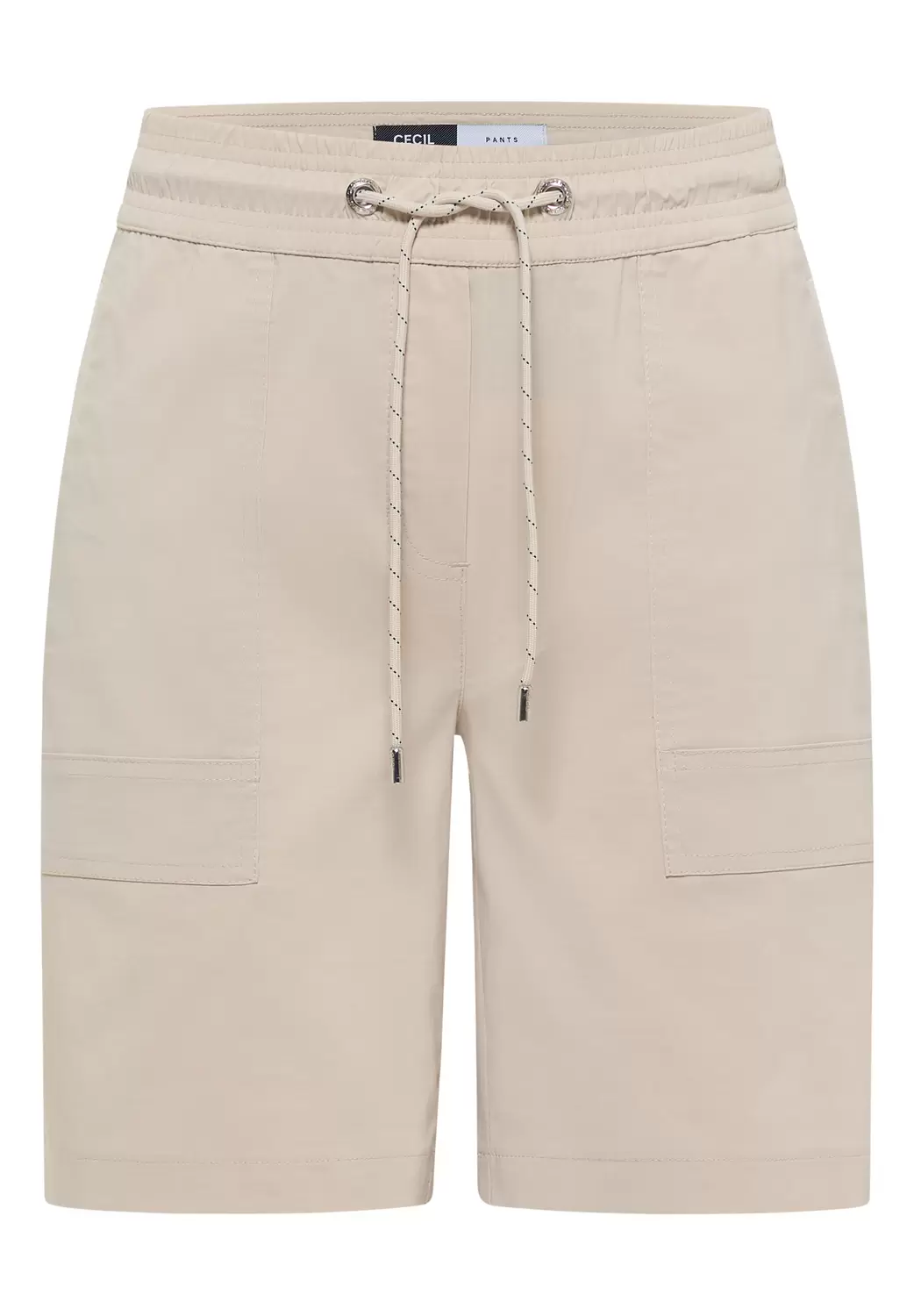 NOS Style Chelsea Shorts Summe