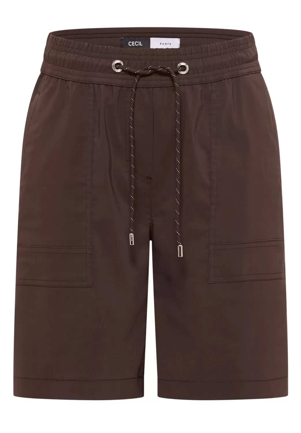 NOS Style Chelsea Shorts Summe