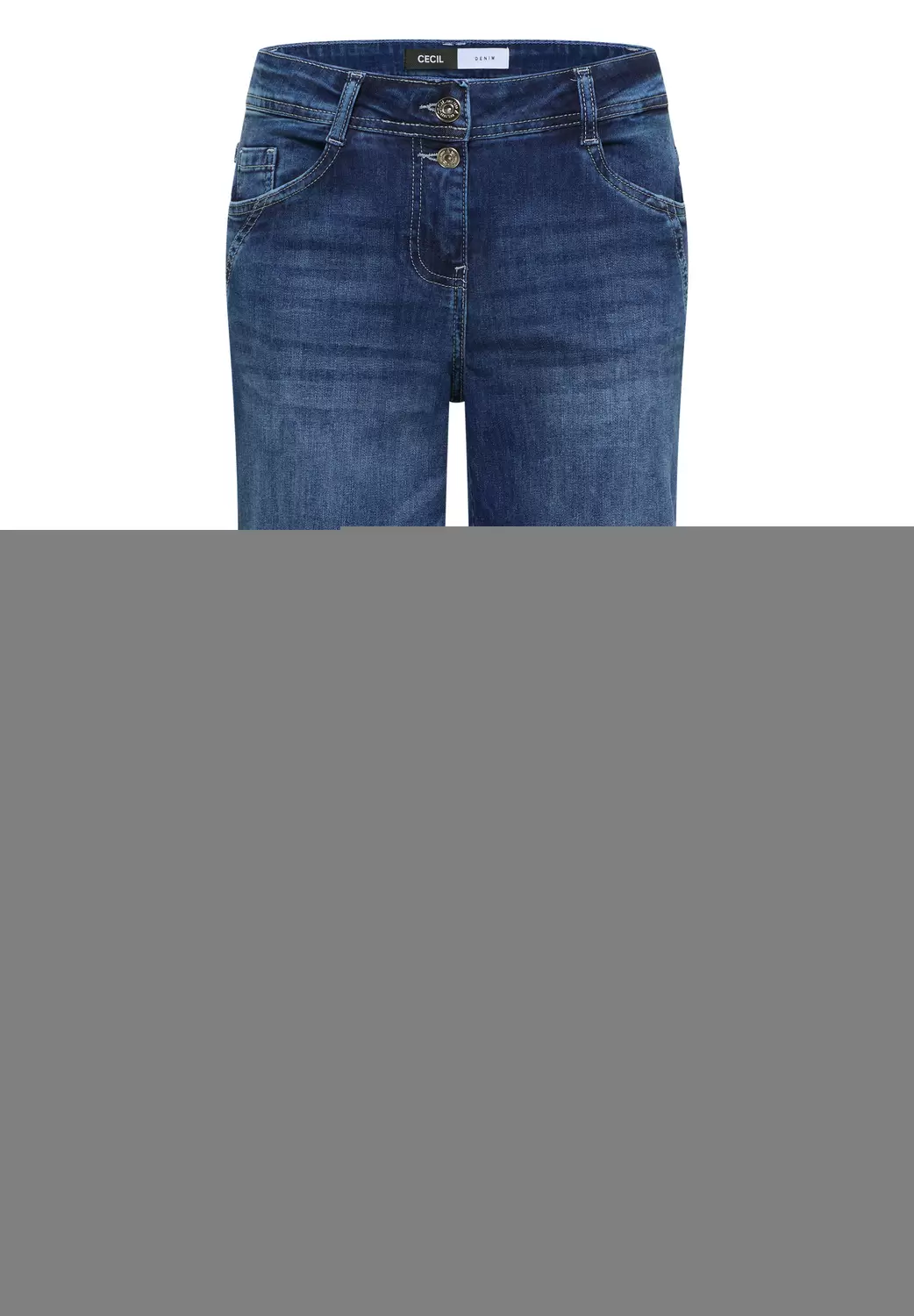 Style NOS Neele Mid Blue female