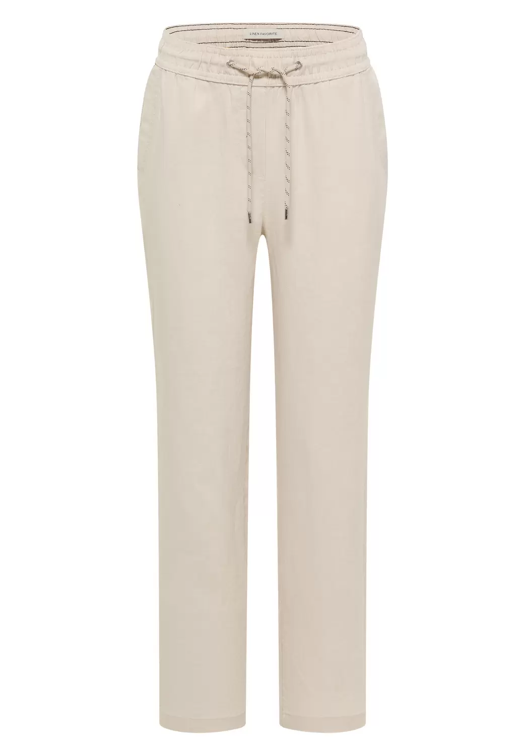 LINEN_Style Tracey 100%LI female