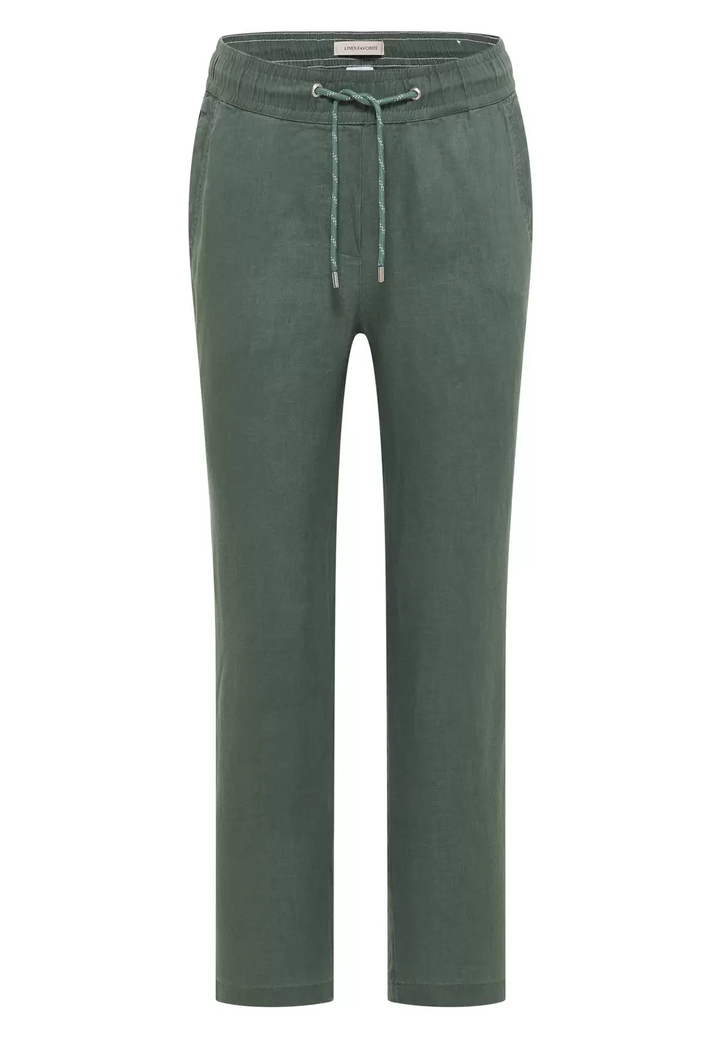 LINEN_Style Tracey 100%LI