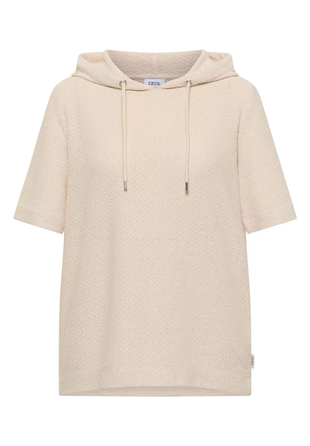 LP_Solid Hoody T-Shirt