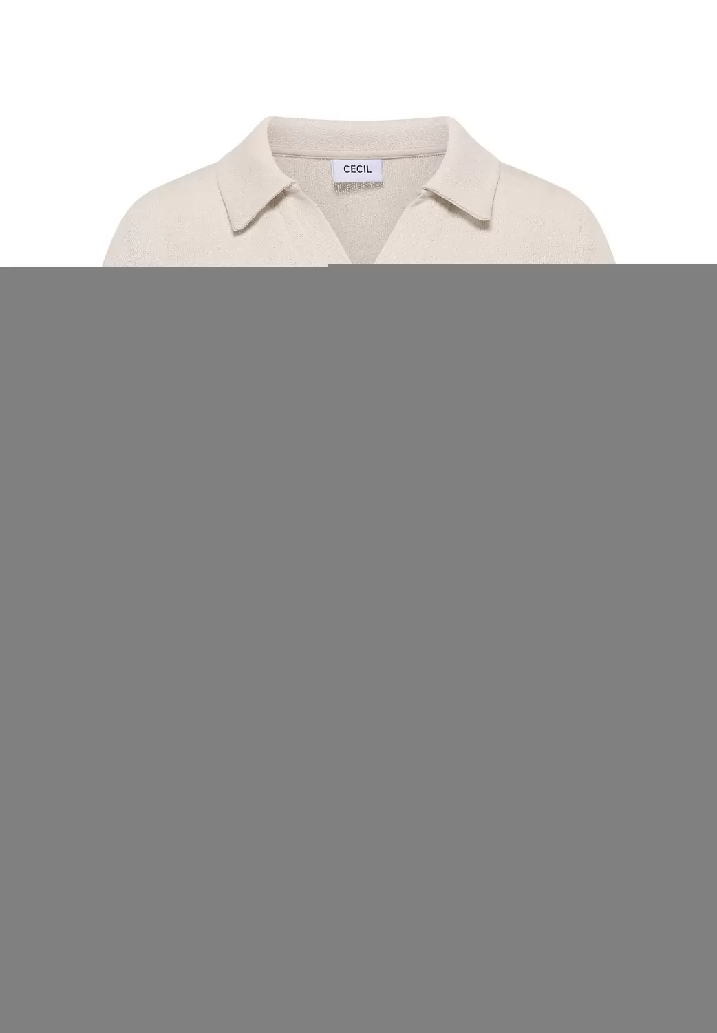 LP_Solid Polo T-Shirt