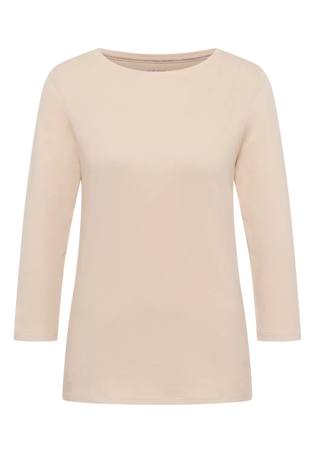 Basic Boatneck female